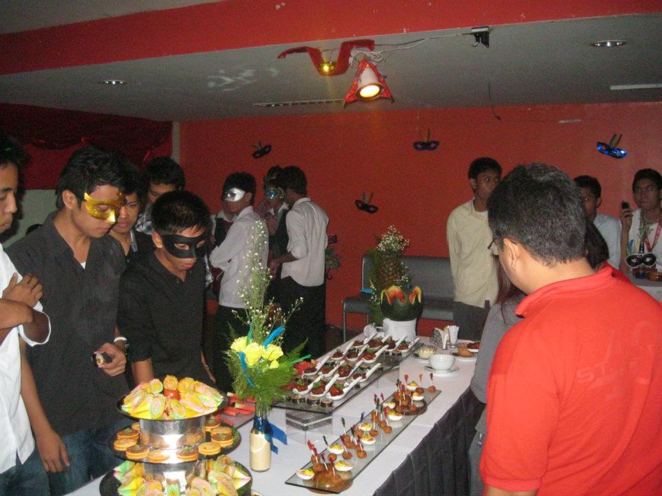 Image Caption